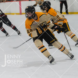 BWC vs. OHA Edmonton - January 10, 2026