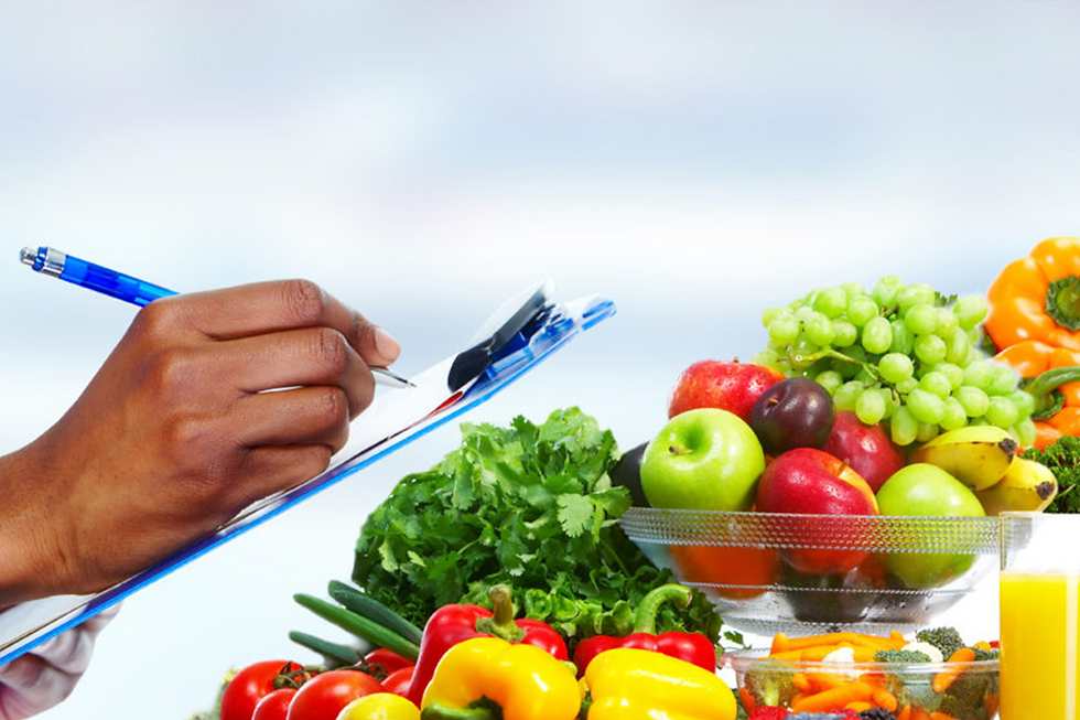 NutritionServices