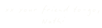 xx your friend to-go Nathii.png