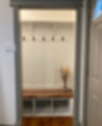 Home improvements
