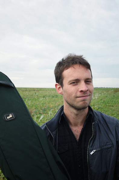 Arthur Henn (contrebasse) Arthur Henn (contrebasse)
