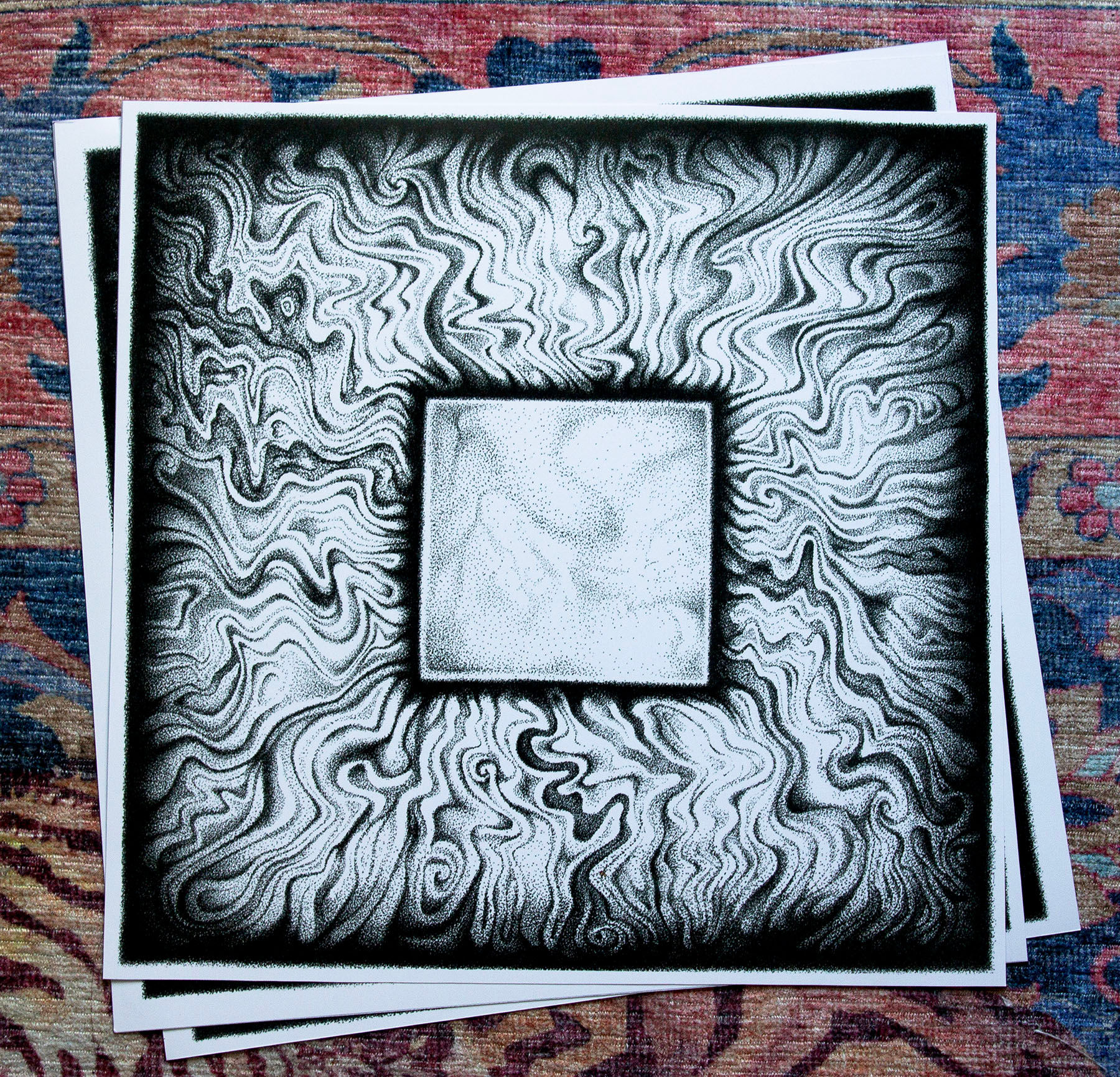 What Are We Watching?