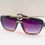 Thumbnail: Purple Tinted Lens Sunglasses 