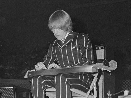 HOW ROCK LOST ITS PASSPORT