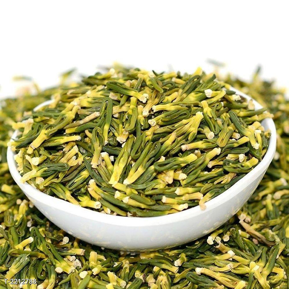 Hình thu nhỏ: Trà Tâm Sen Thượng Hạng