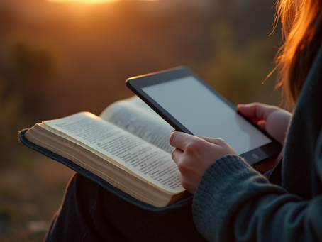 Enhance Your Faith Experience with BibleAIPlus Interactive Features