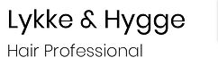 The Lykke & Hygge logo