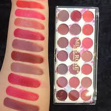 Thumbnail: Miss Rose 21 color matte  lipstick pallet