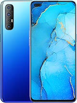 Thumbnail: Oppo Reno 3 pro