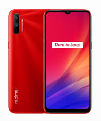 Thumbnail: Realme C3