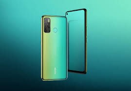 Thumbnail: Techno Camon 15