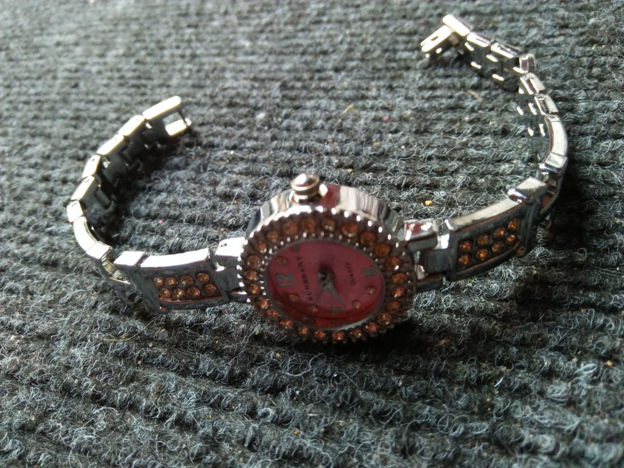 Fancy ladies wrist watches