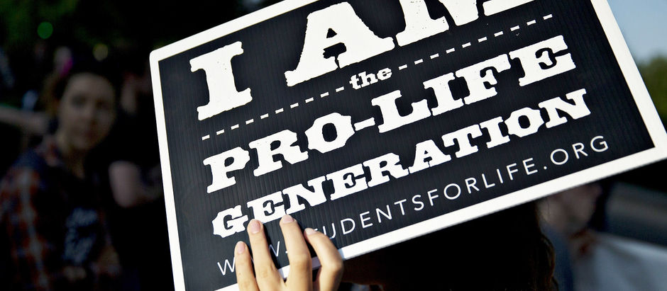 The Lone Star State (Texas Abortion Law)