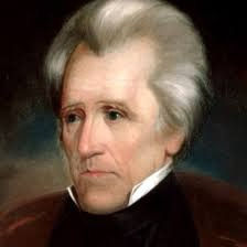 Andrew Jackson: American Patriot or Racist President