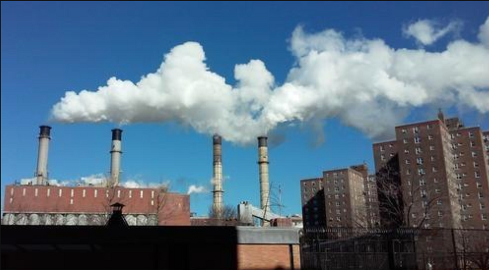 Chemical &amp; Radiation Poisoning at Ground Zero Wuhan