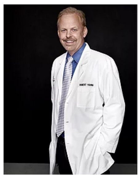 The Blood Never Lies - People Lie