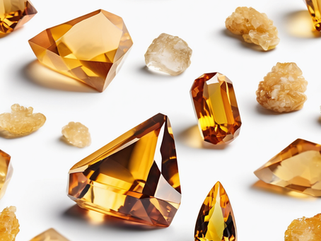 Transform Your Life Using Gems: A Guide to Gems based solutions