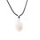 Thumbnail: Quartz Tear Drop Necklace