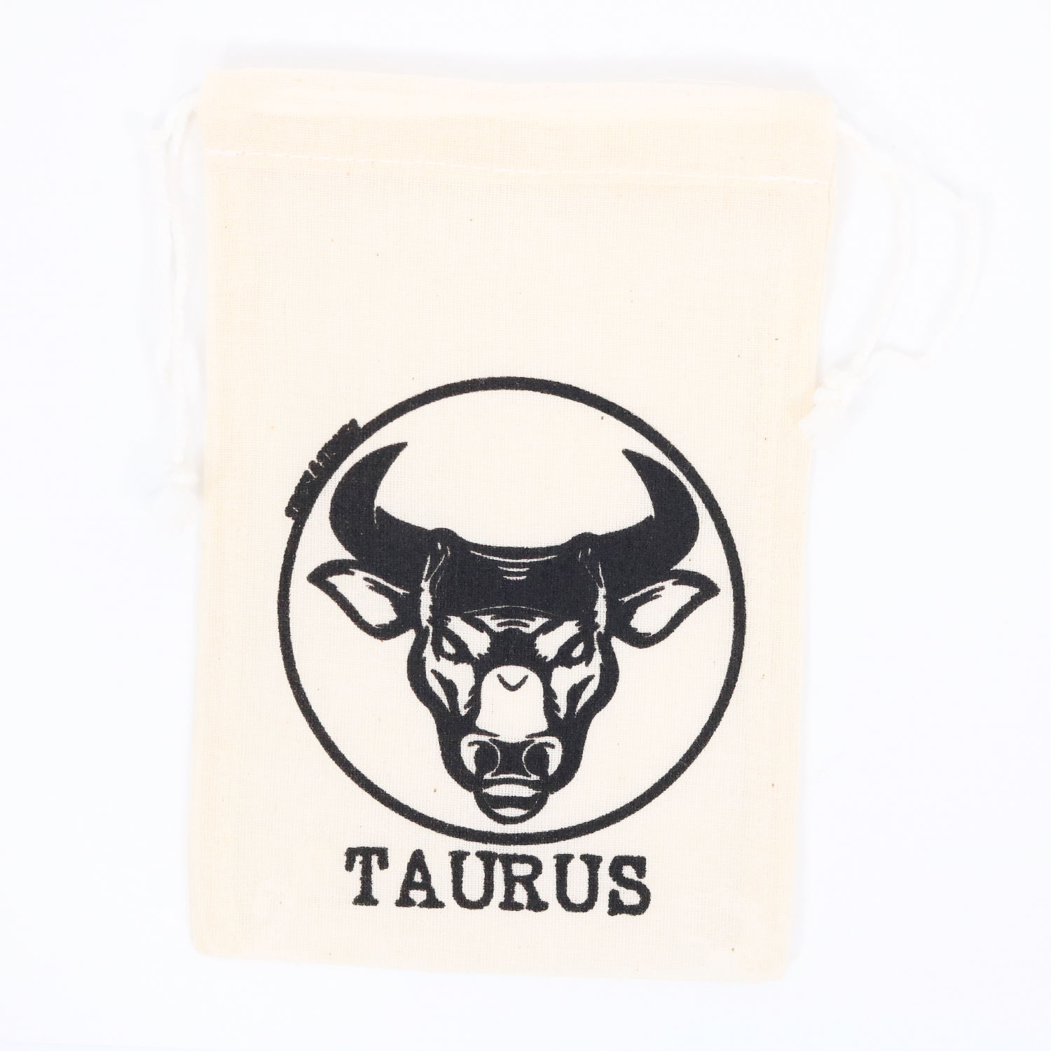 Taurus Drawstring - Mini