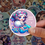 Thumbnail: Girl  Zodiac Sticker - Aquarius