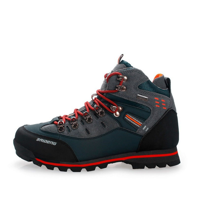 Thumbnail: Men's Hiking Outdoor Casual Shoes