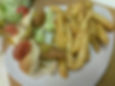 Chicken Sliders