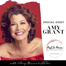Amy Grant: Are you a Fire Keeper?