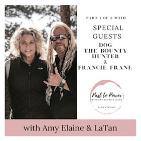 Your Power Source - Dog the Bounty Hunter & Francie