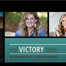 Overcoming Afflictions with Olivia