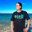 Thumbnail: The Exotic Sounds of Tikiyaki 5-0…Tone Control Vinyl LP and  T-Shirt Bundle