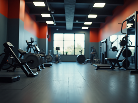 Exploring Concrete Core Fitness in Washington: Your Guide to Personalized Fitness Services