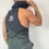 Thumbnail: Sleeveless Hoodie (Men's)