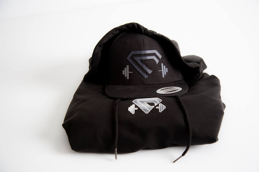Thumbnail: Concrete Core Snapback