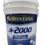 Miniatura: Montana AV2000 interior blanco