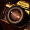 Thumbnail: Nikon FA GOLD camera set
