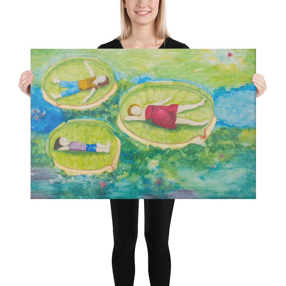 Thumbnail: Dreamland