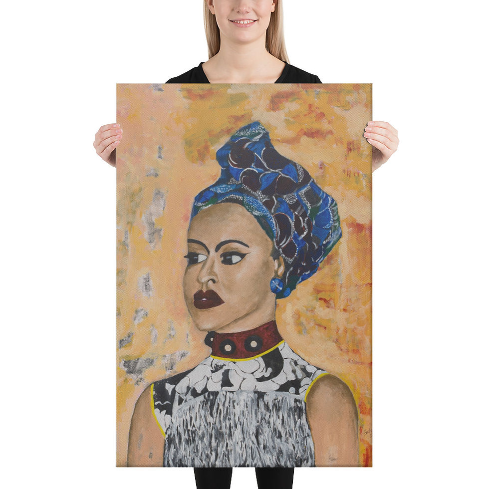 Thumbnail: Crown for the Party