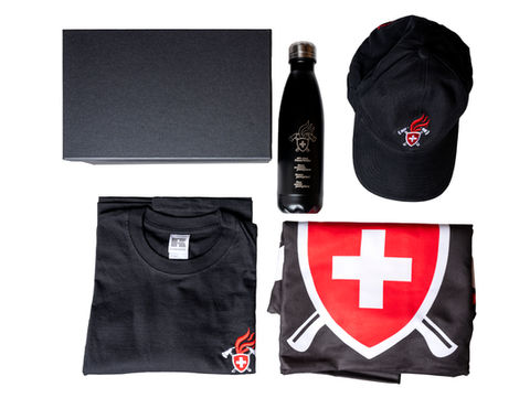 Swissfire - Onlineshop