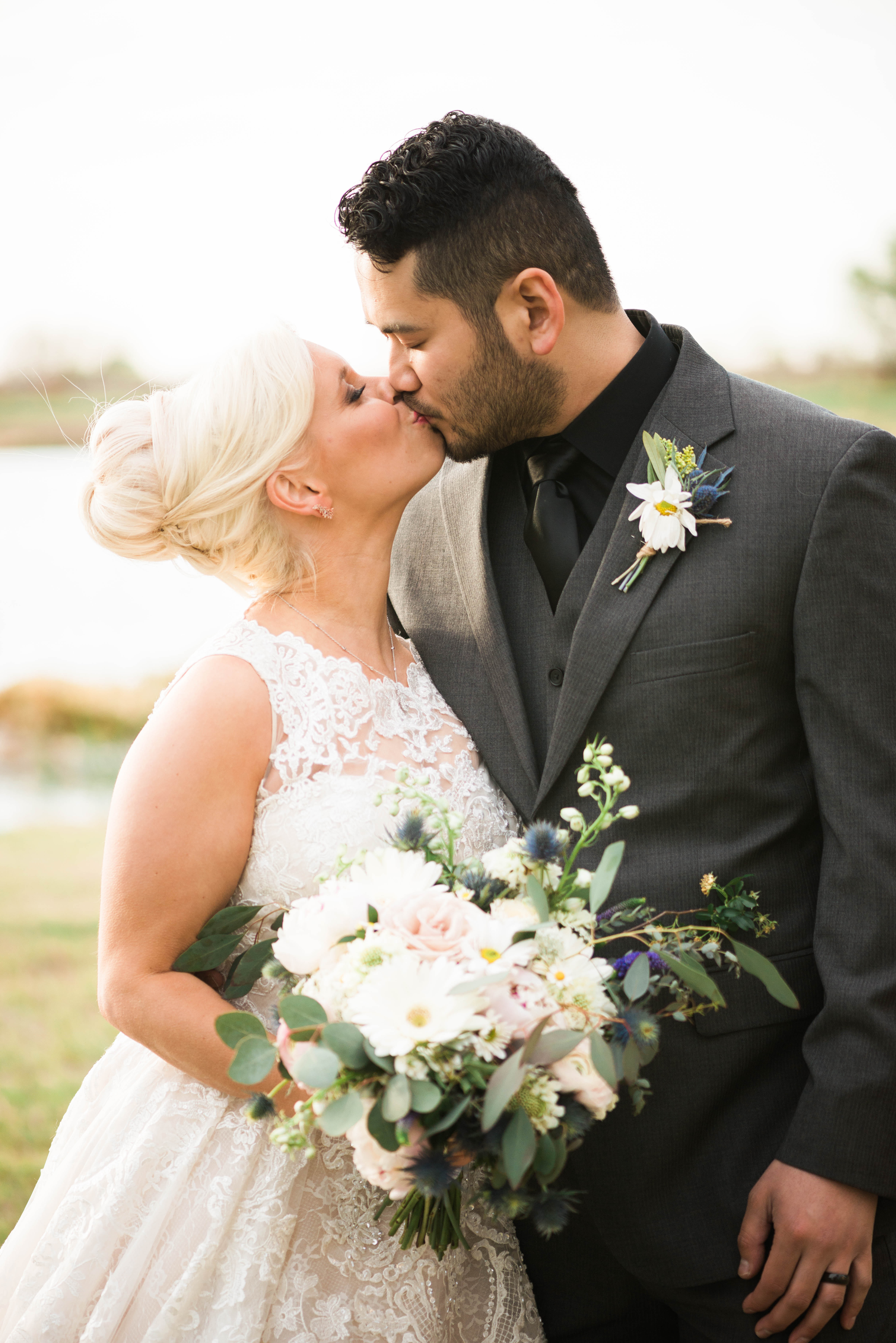 Hem Wedding