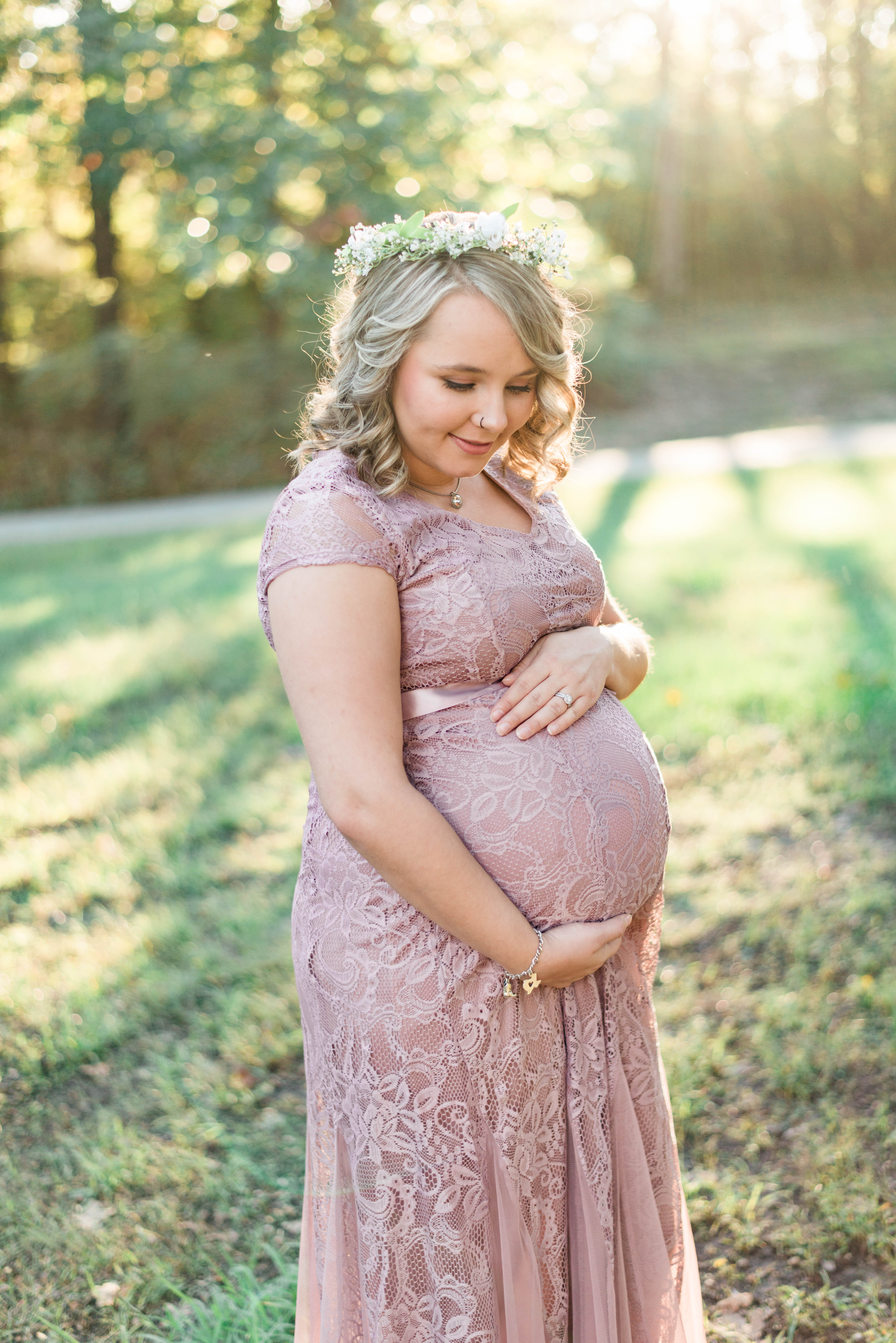 Makayla Maternity