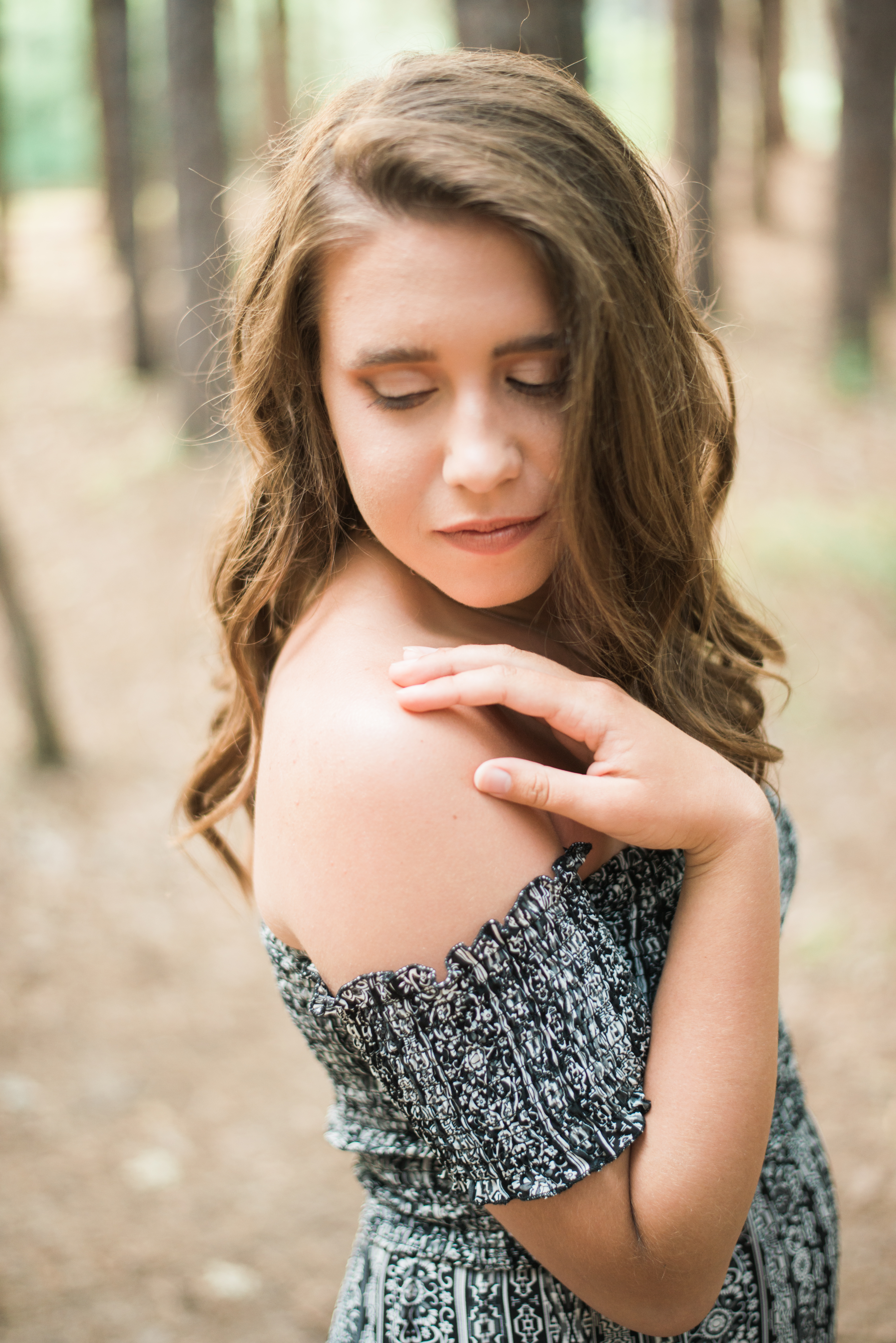 Jillian Senior