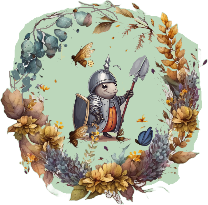 Chapter 5 – Sir D.Forest