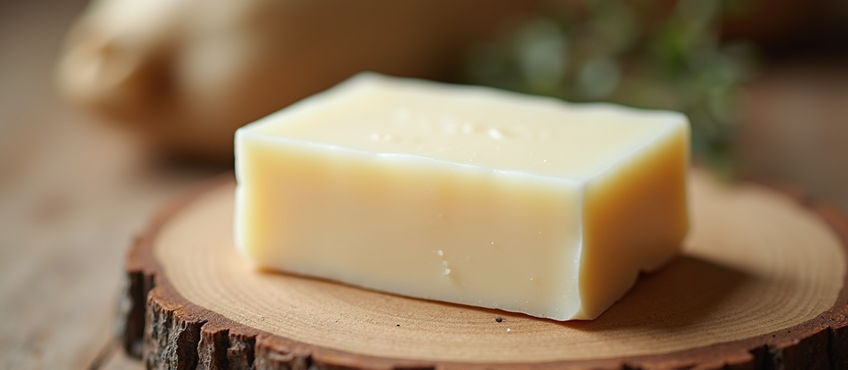 Why Natural Goat Milk Soap Stands Out