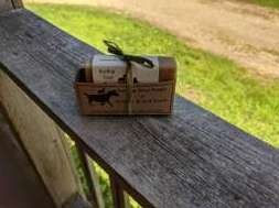 One of our soaps