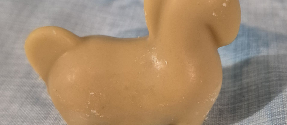 A Timely Soap for a Timeless Tale