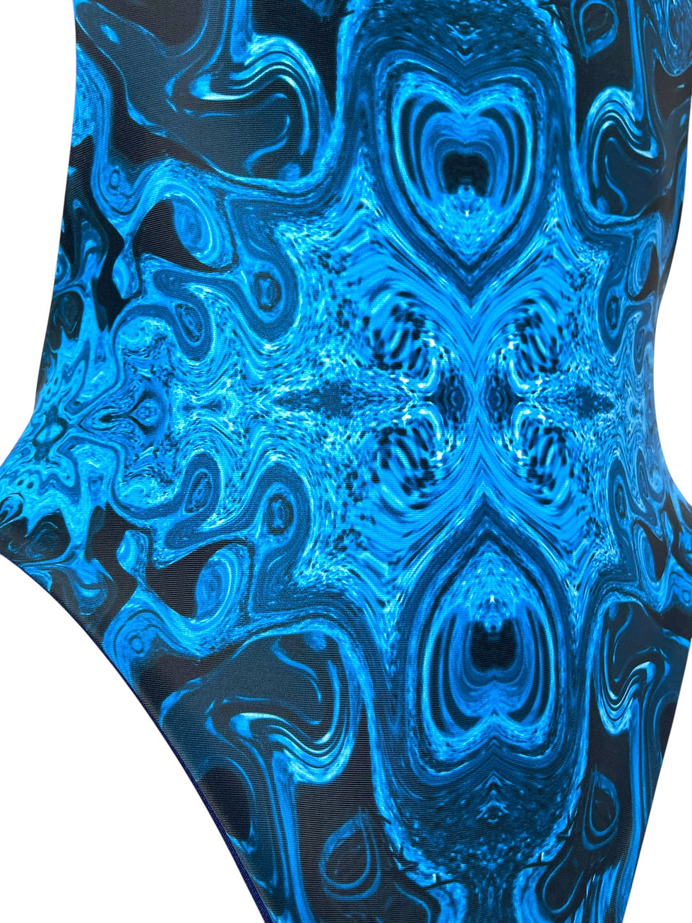 Miniatura: Mermaid bodysuit 