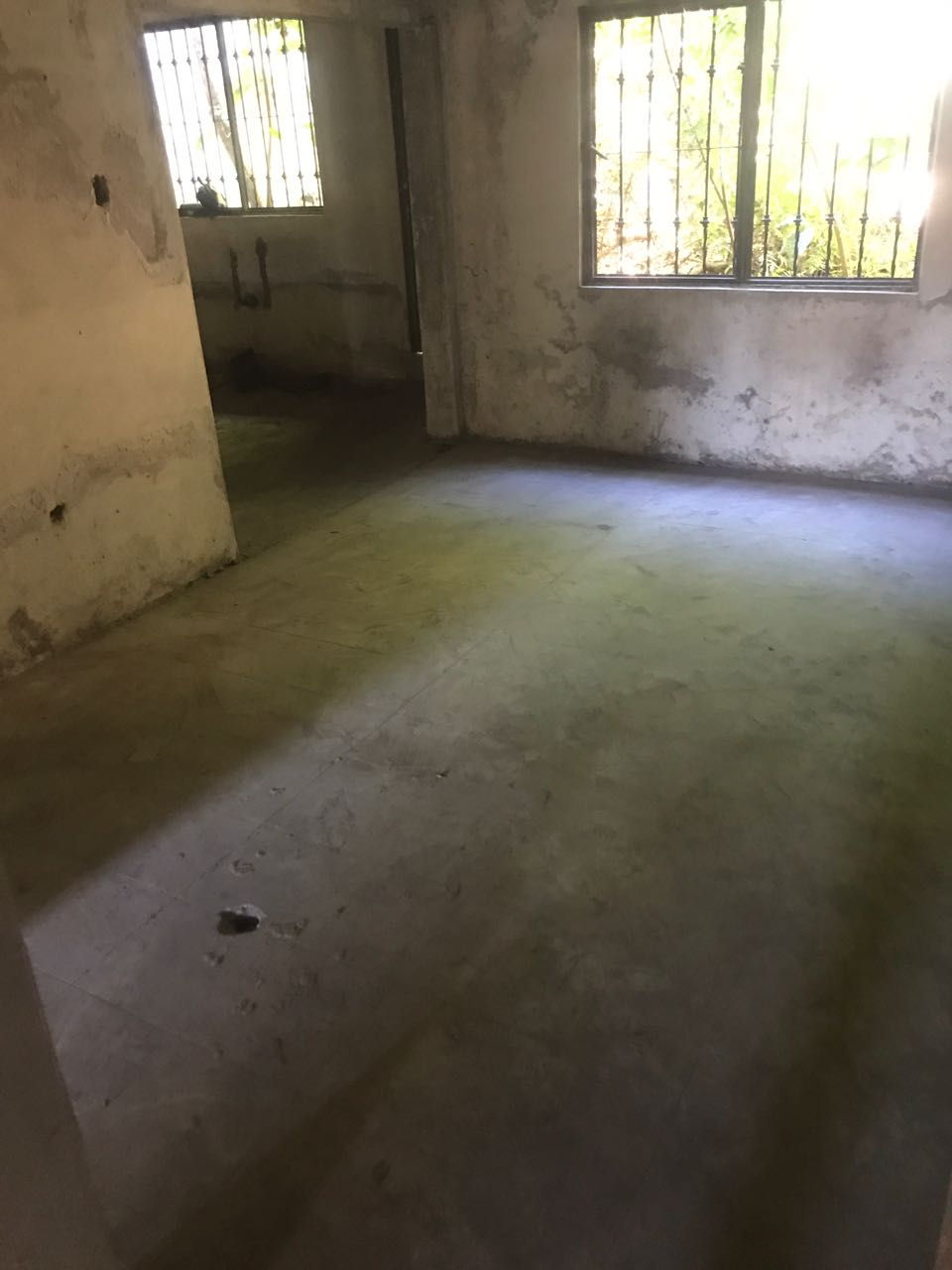 Miniatura: SE VENDE CASA EN OBRA GRIS EN COL. ANTONIO ROSALES, CULIACÁN, SINALOA.