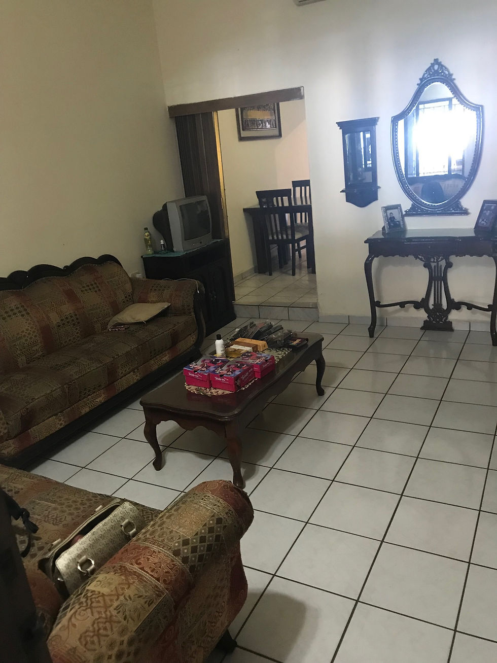 Miniatura: SE VENDE CASA EN COL. LAS VEGAS, CULIACÁN, SINALOA.