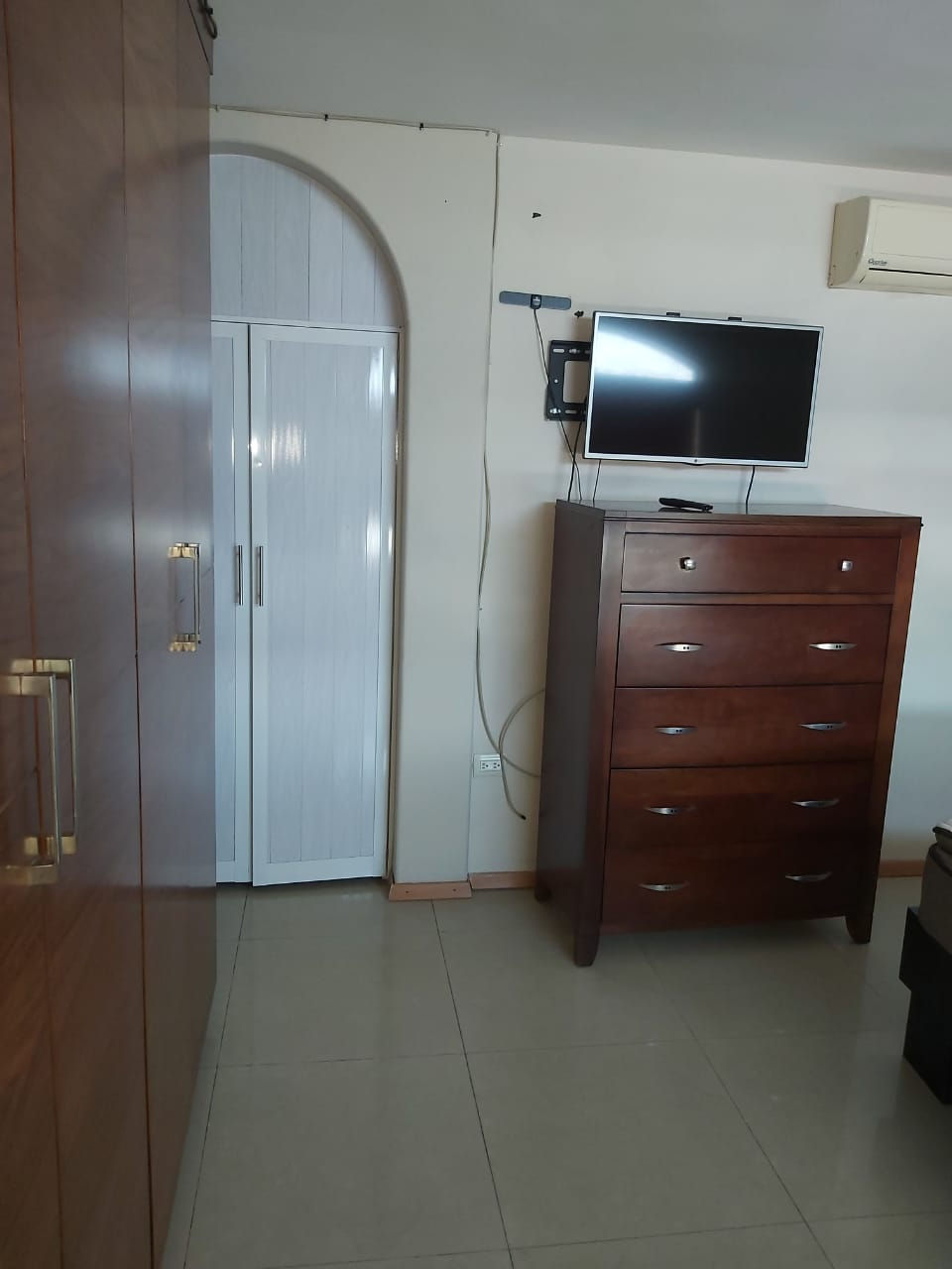 Miniatura: Se renta departamento amueblado en col. Nuevo Culiacán