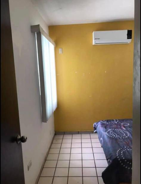 Miniatura: Se renta departamento amueblado en Americas en Lomas del Sol, Culiacán, Sin.
